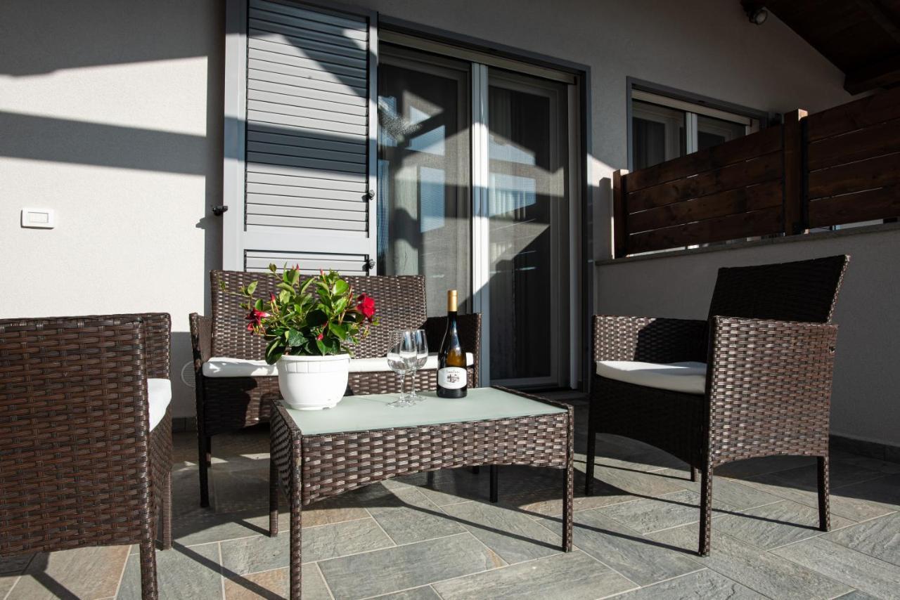 Residence La Pace - Pool & Relax Marina di Grosseto Exterior foto