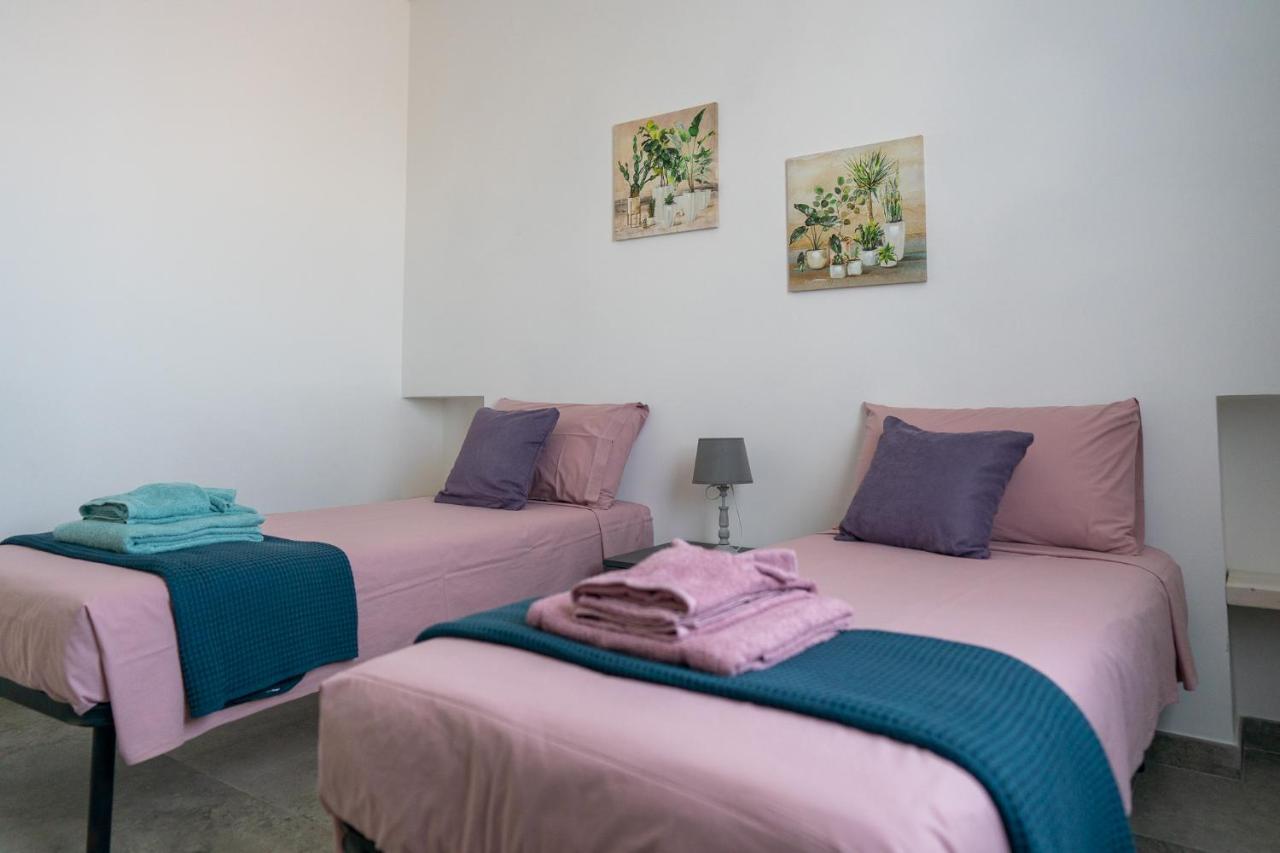 Residence La Pace - Pool & Relax Marina di Grosseto Exterior foto