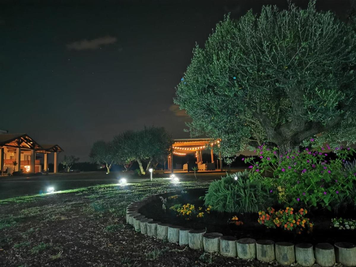 Residence La Pace - Pool & Relax Marina di Grosseto Exterior foto