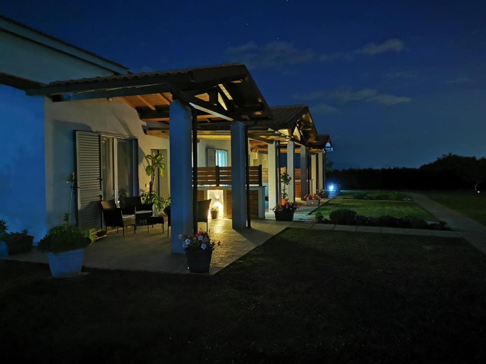 Residence La Pace - Pool & Relax Marina di Grosseto Exterior foto
