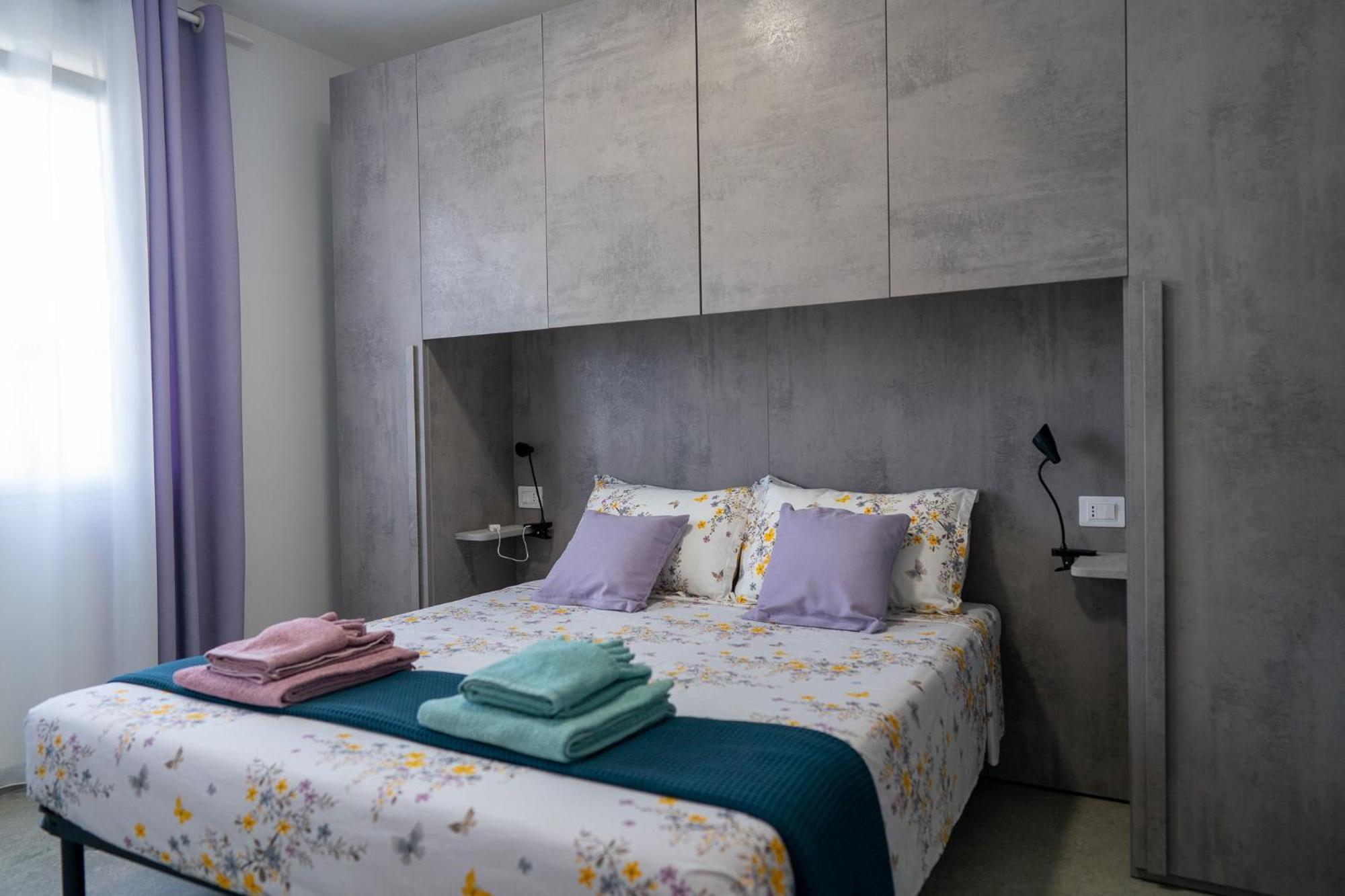 Residence La Pace - Pool & Relax Marina di Grosseto Exterior foto